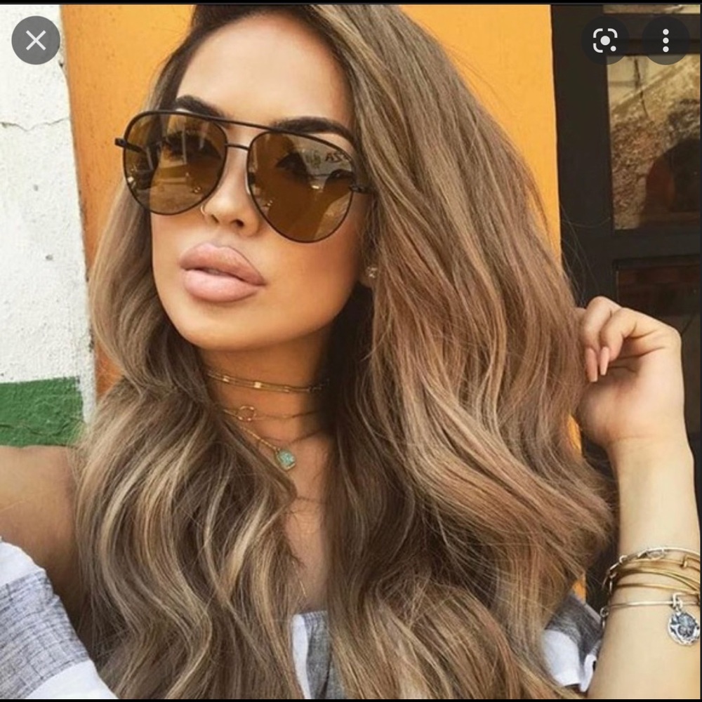 Quay Australia Sunglasses